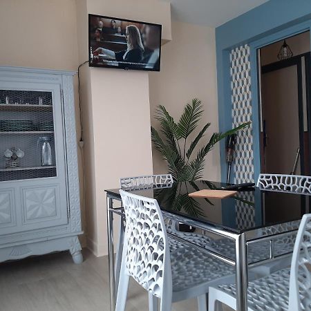 Fleur D'Ecume Apartment Berck Luaran gambar
