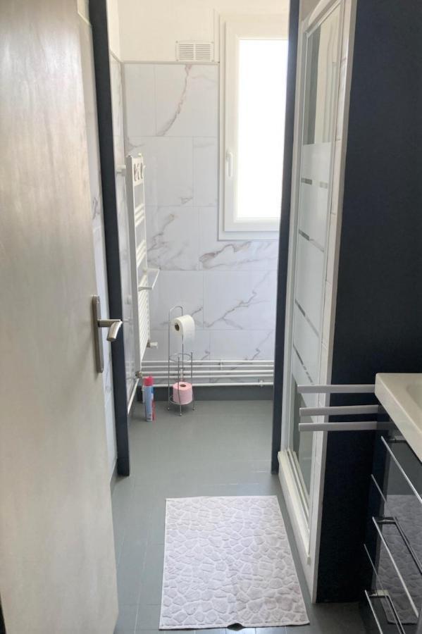 Fleur D'Ecume Apartment Berck Luaran gambar