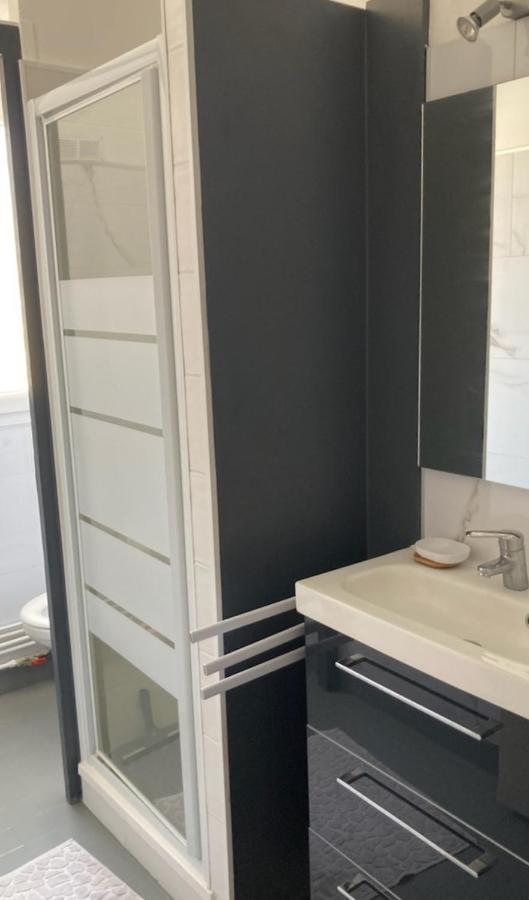 Fleur D'Ecume Apartment Berck Luaran gambar