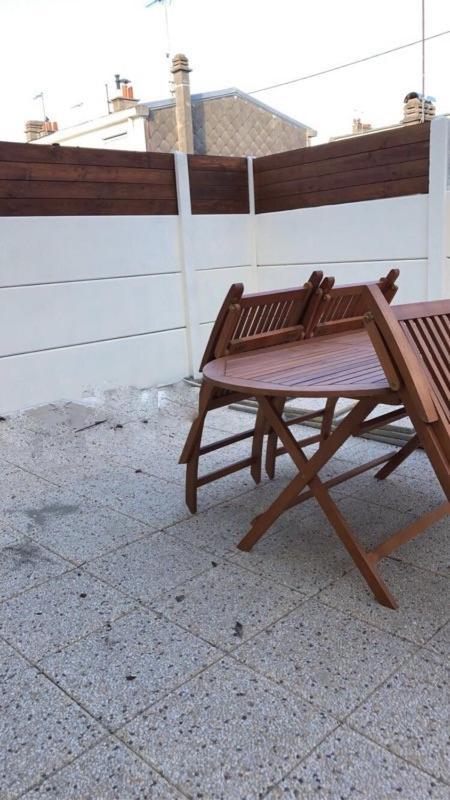 Fleur D'Ecume Apartment Berck Luaran gambar